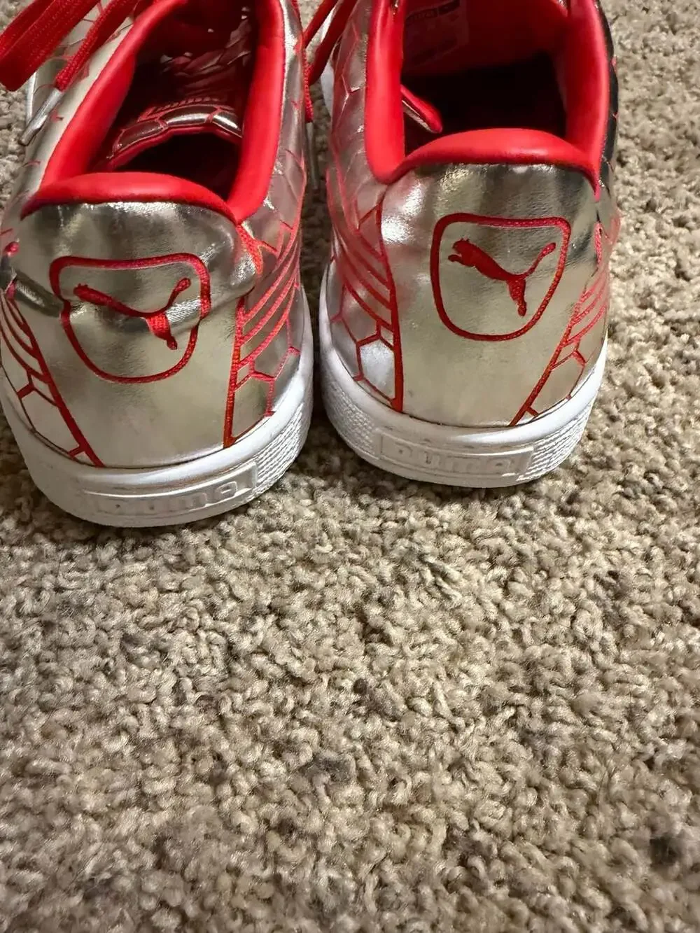 Puma classic sneakers
